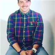 Graduado en biotecnologia con pasión por la docencia